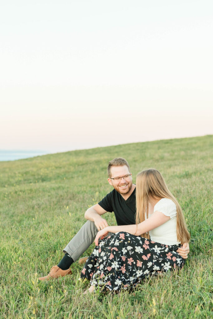 winnipeg couple photographer