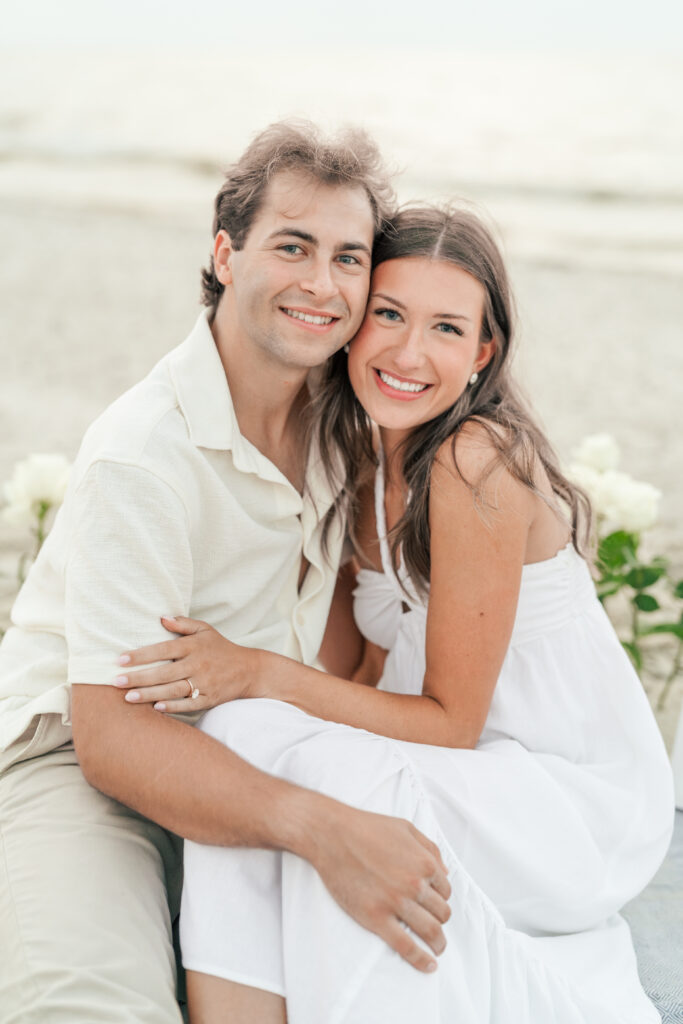 winnipeg beach proposal 