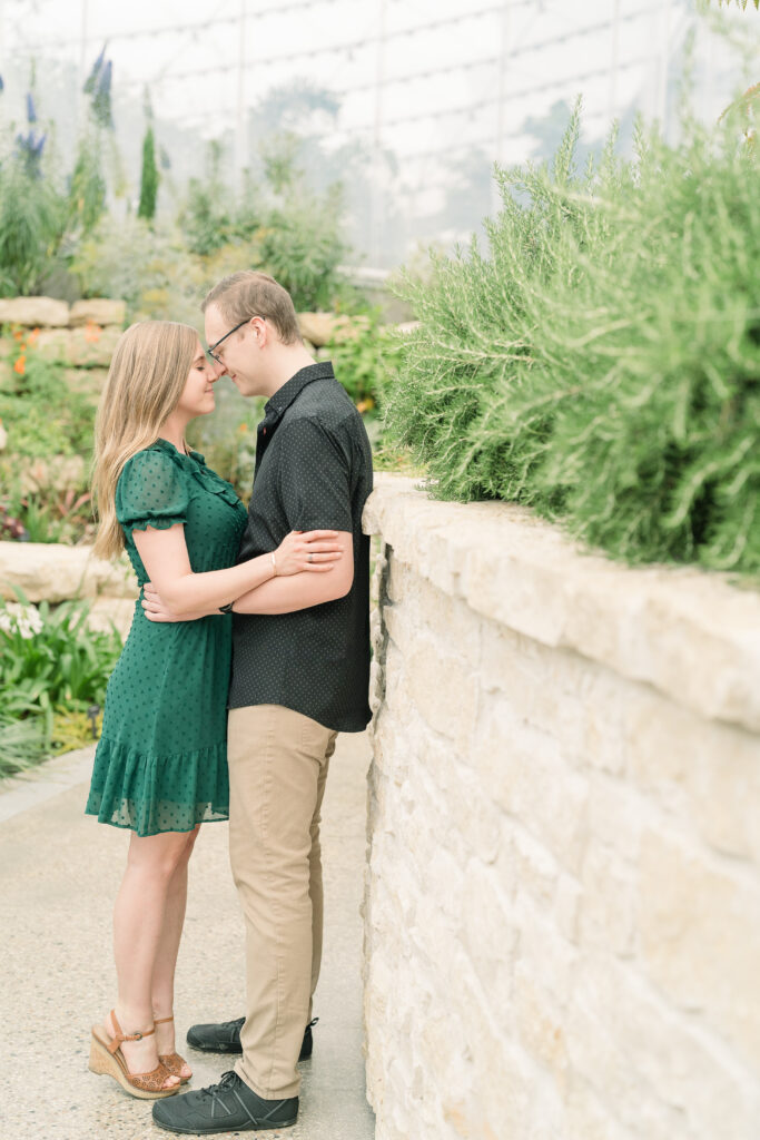 Winnipeg Couple Photos