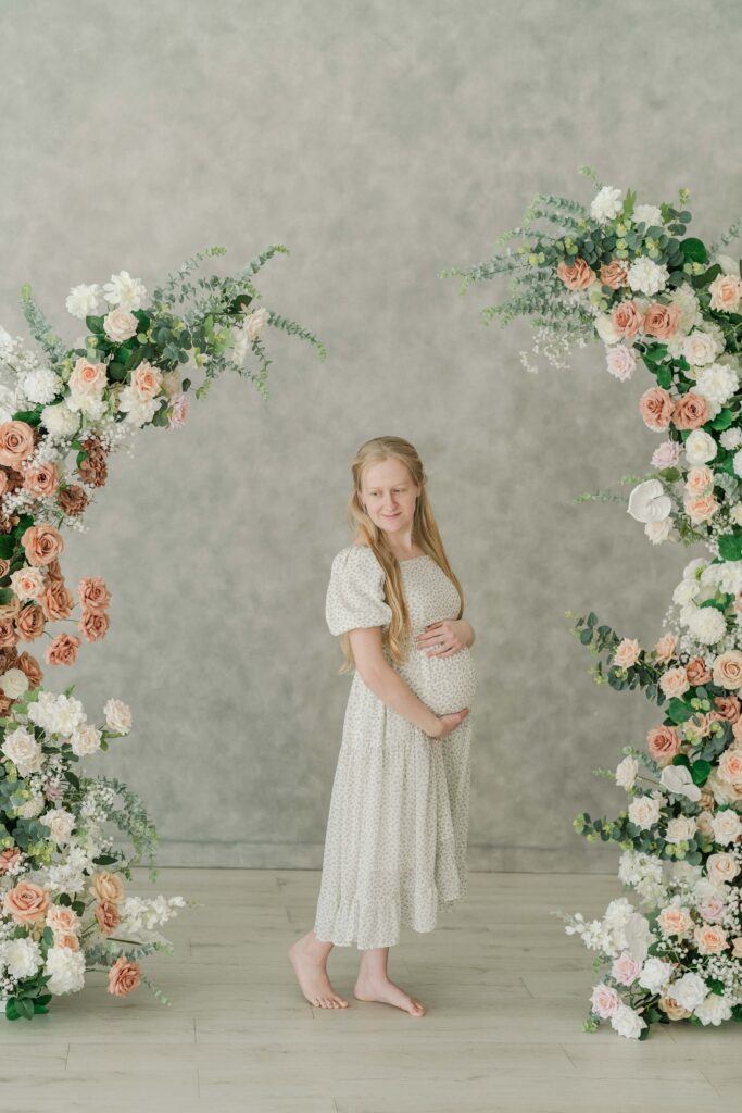 winnipeg maternity photos