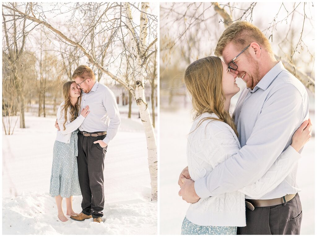 Steinbach couple photographer