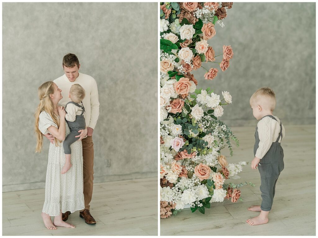 Winnipeg family photographer | Anna Froese Photography