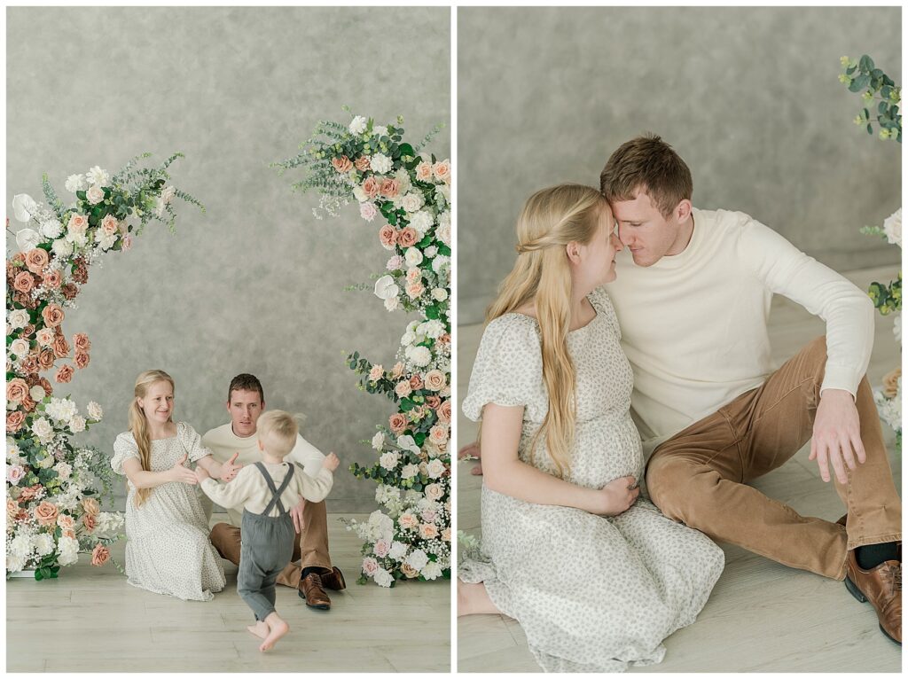 Family photographer | Anna Froese Photography