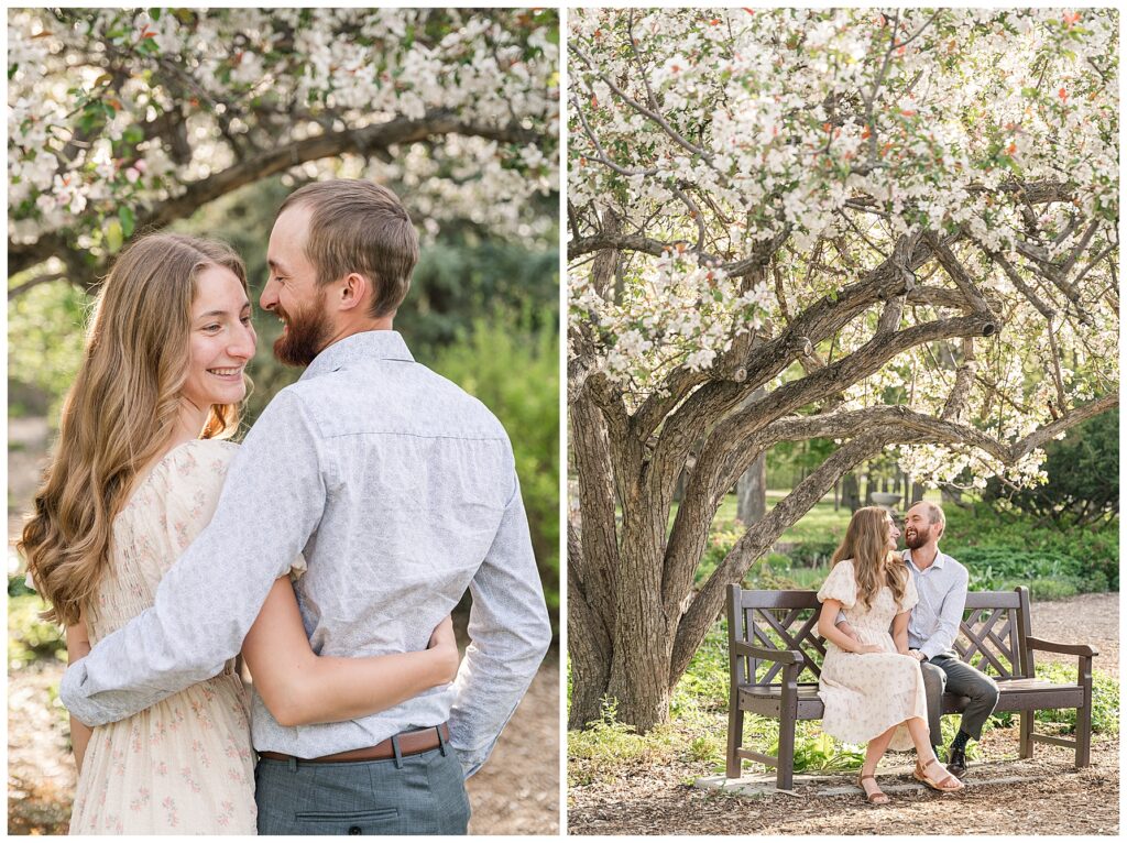 Couple Photos | Anna Froese Photography