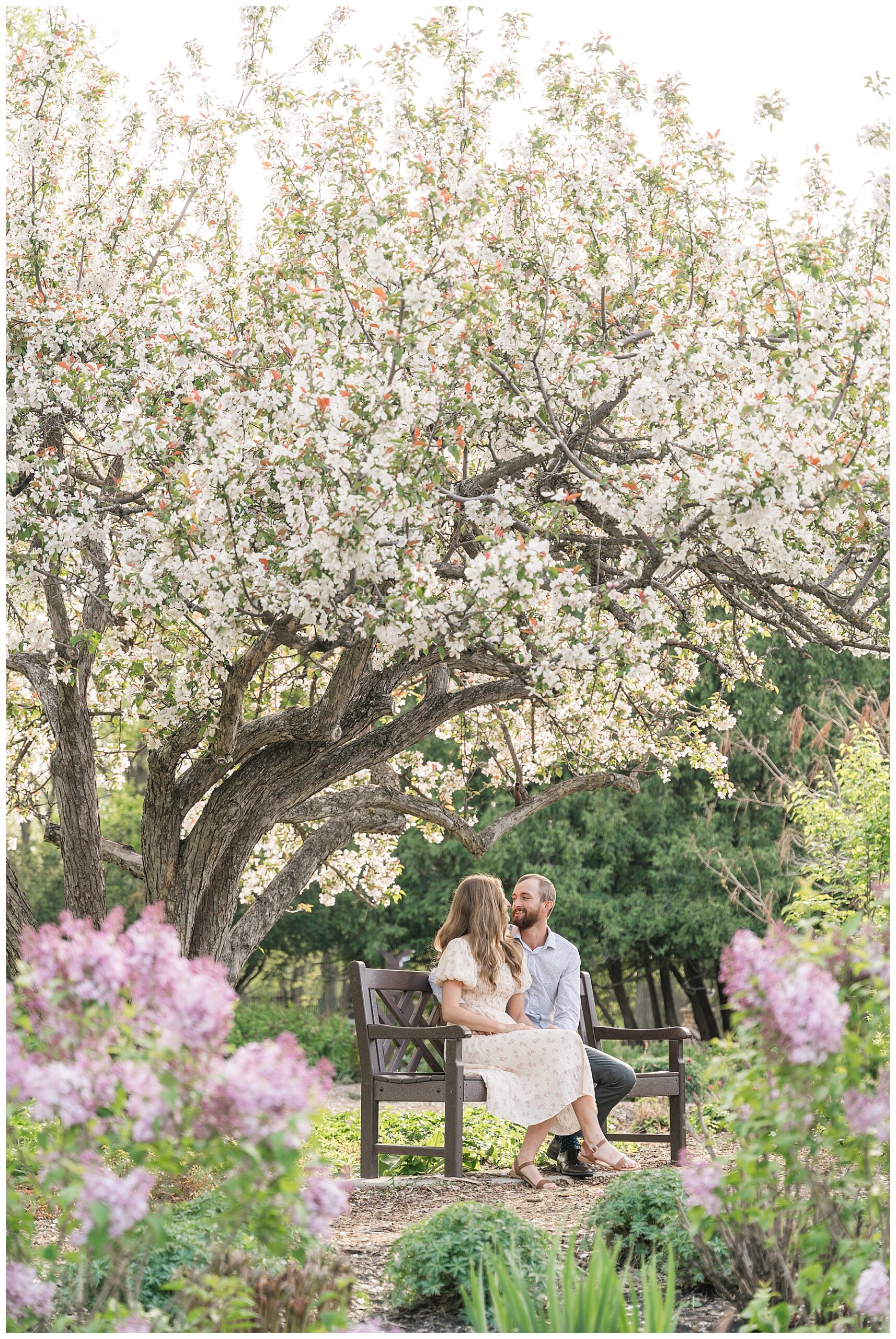 Winnipeg couple photographer