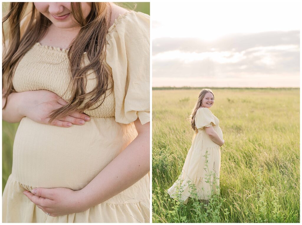 Winnipeg couple photographer | Anna Froese Photography