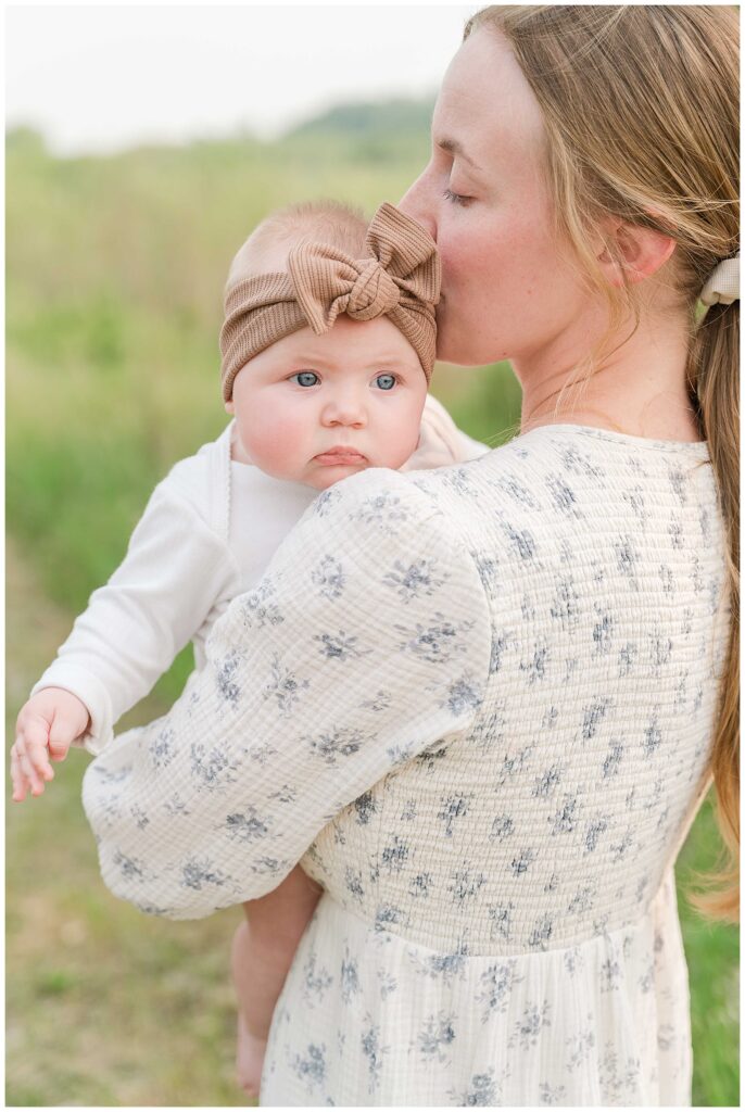 Steinbach family photography
