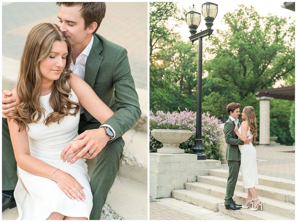 Couple photos
