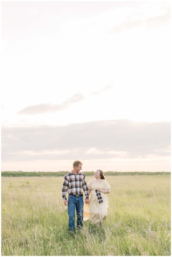 couple photos | Anna Froese Photography
