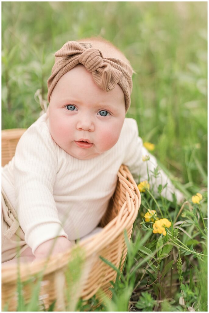 Steinbach Family Photographer | Anna Froese Photography