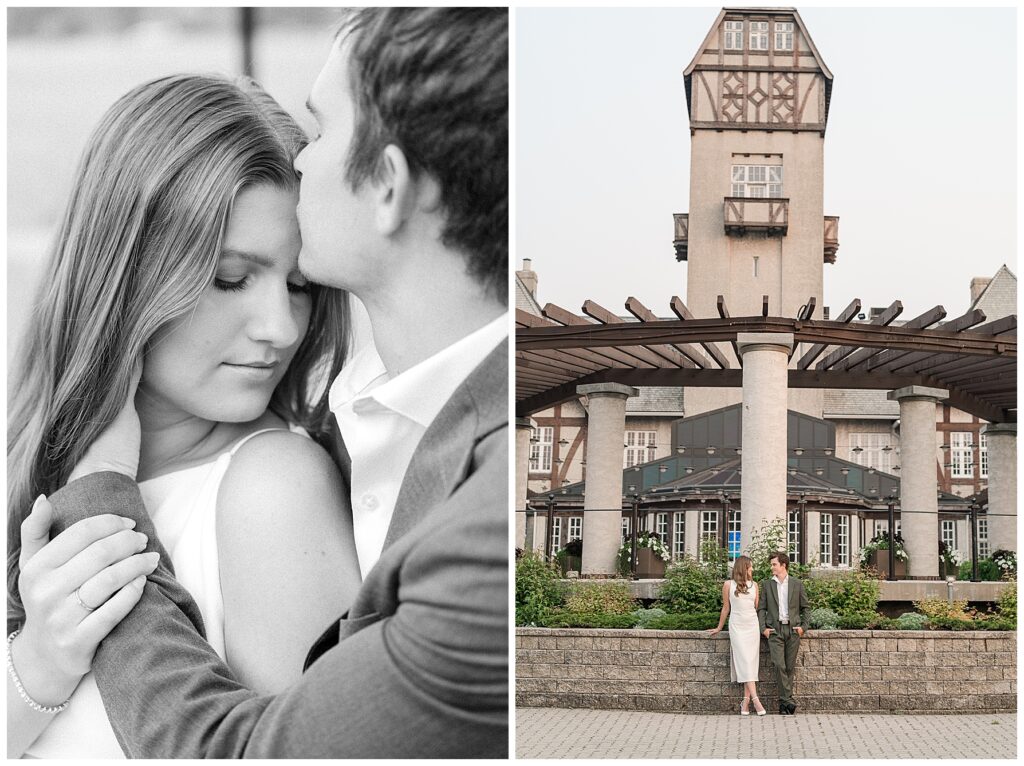 Winnipeg photoshoot locations | Anna Froese Photography