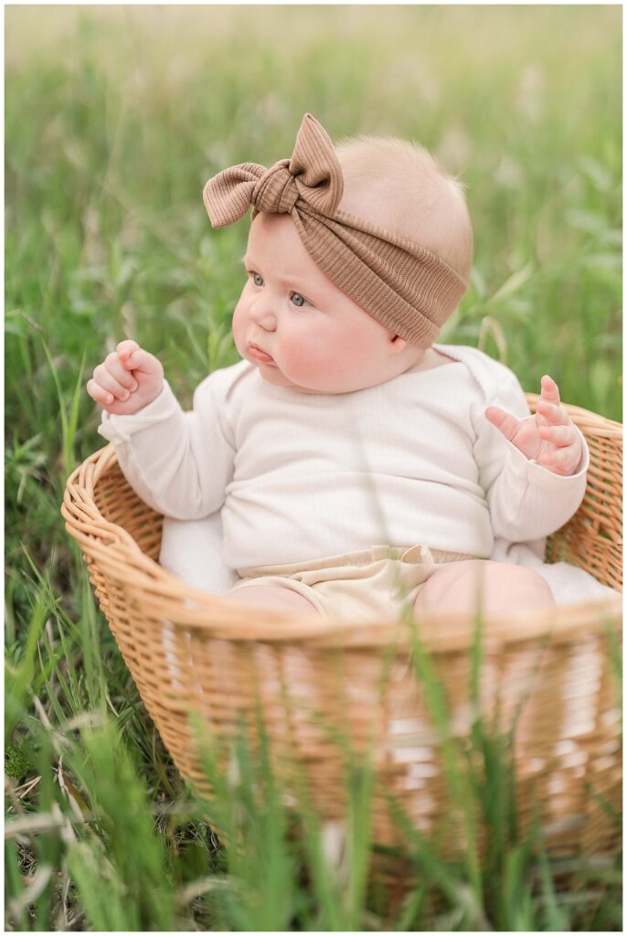 Steinbach Family Photographer | Anna Froese Photography