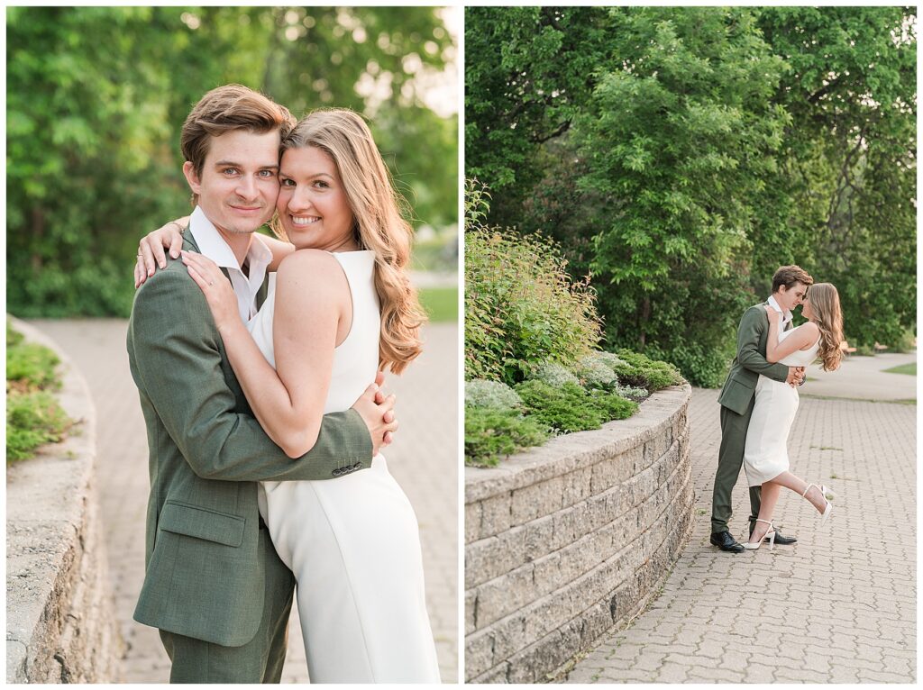 couple photos