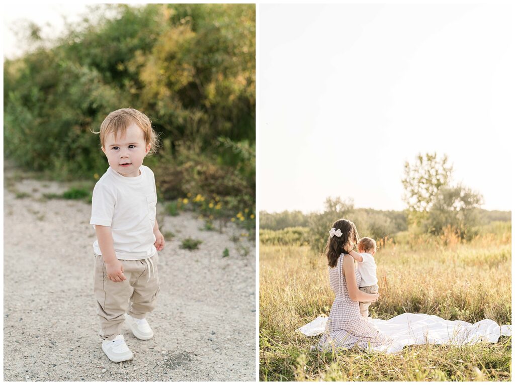 Family photographer