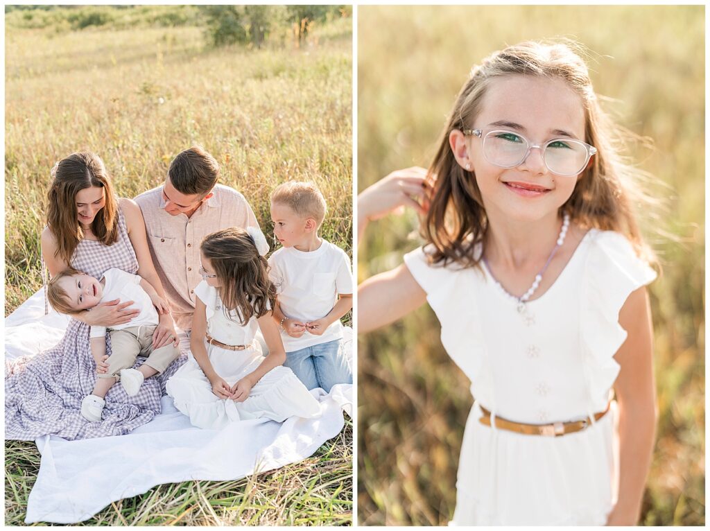 steinbach family photos
