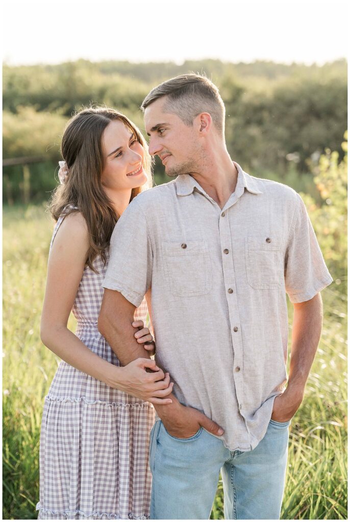 Steinbach couple photos